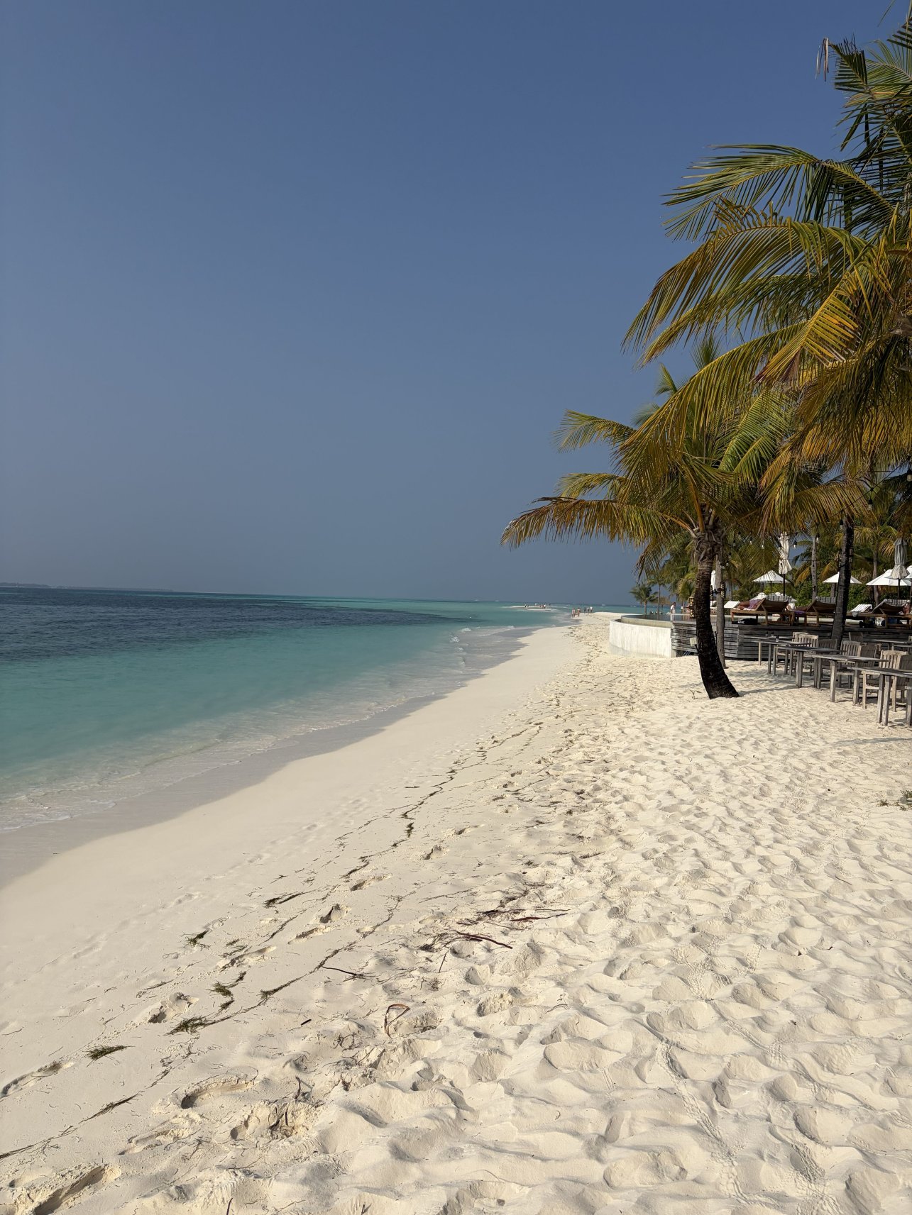 酷拉都岛水疗度假村-浴室