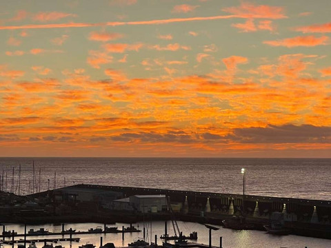 The Green Shark-La Restinga必去景点