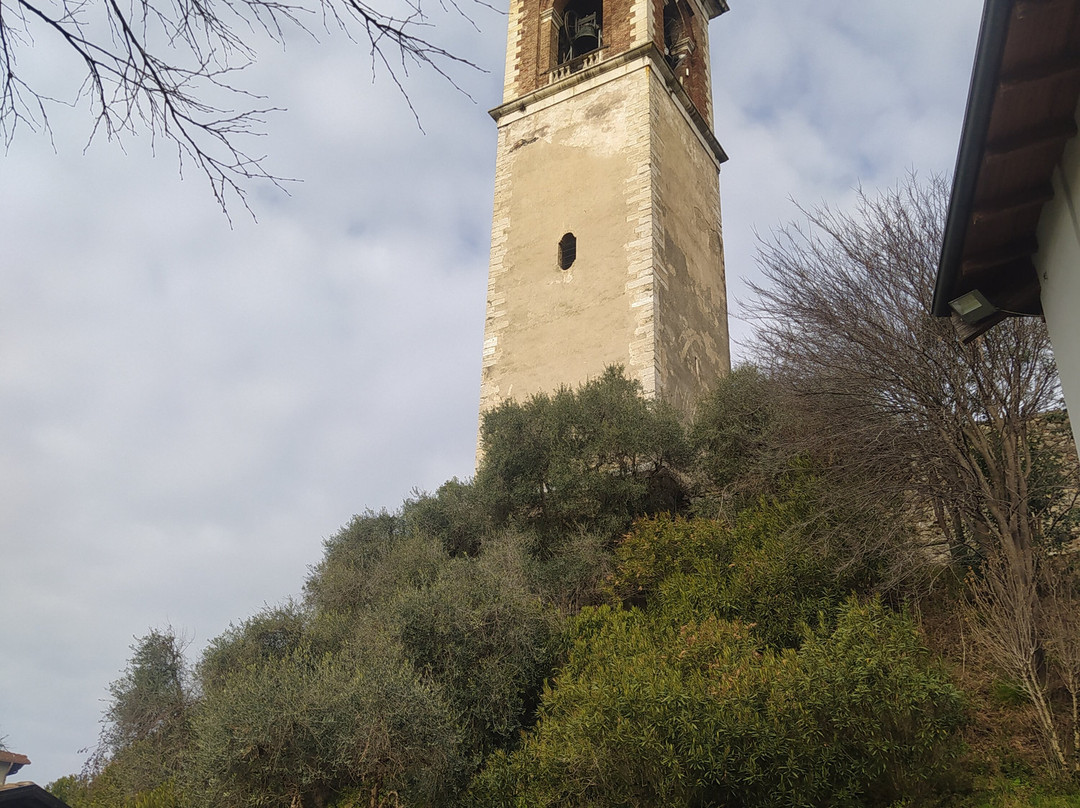 Castello Puegnago-Puegnago sul Garda必去景点