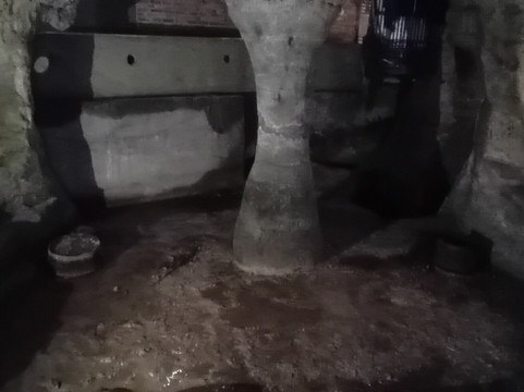 洞穴城-诺丁汉必去景点