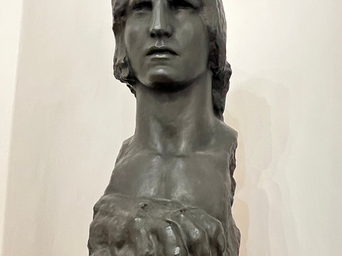 Muzeul de Artă-克卢日-纳波卡必去景点