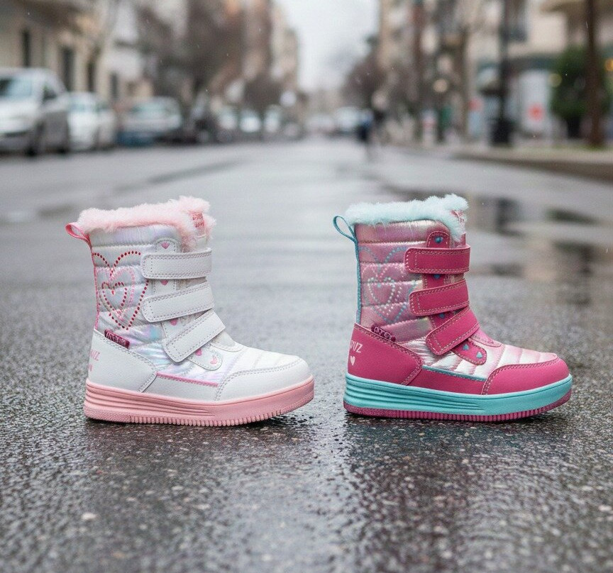 Poline Children's Shoes-吉利法达必去景点