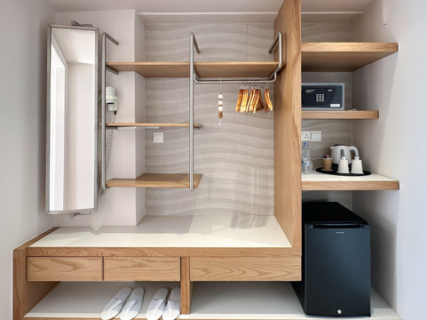 波塞多尼亚海滩酒店主图