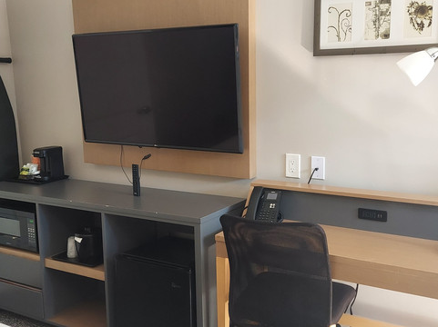 加利福尼亚瓦列霍纳帕谷丽怡酒店主图