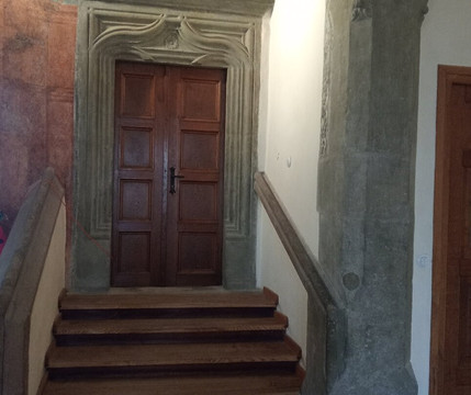 Pardubice Castle-帕尔杜比采必去景点