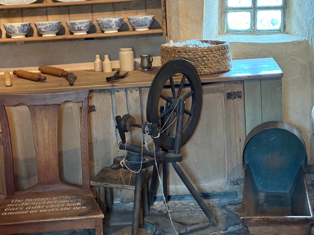 Robert Burns Birthplace Museum-艾尔必去景点