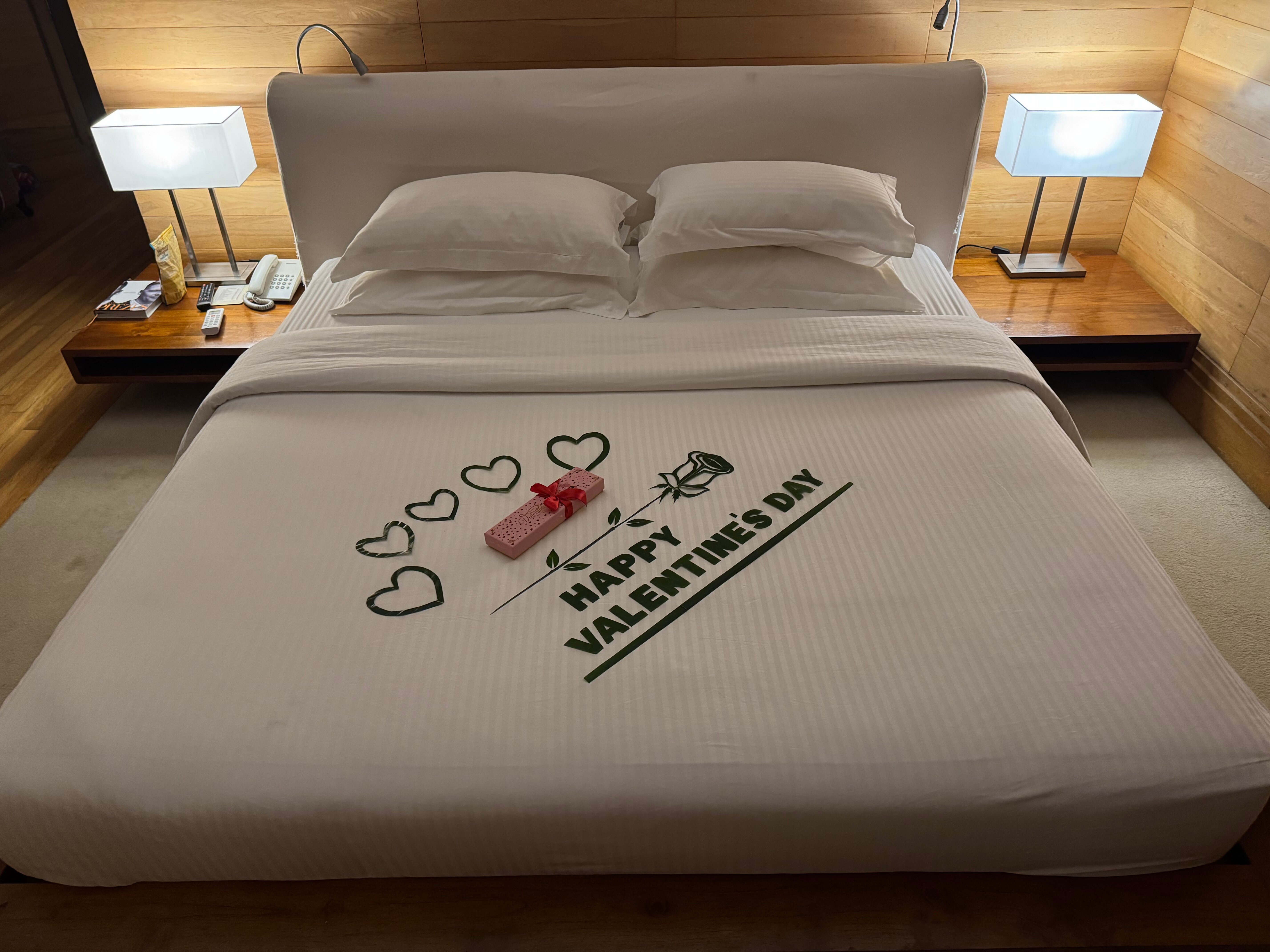 阿达郎精选度假村-美度胡帕鲁岛-官方