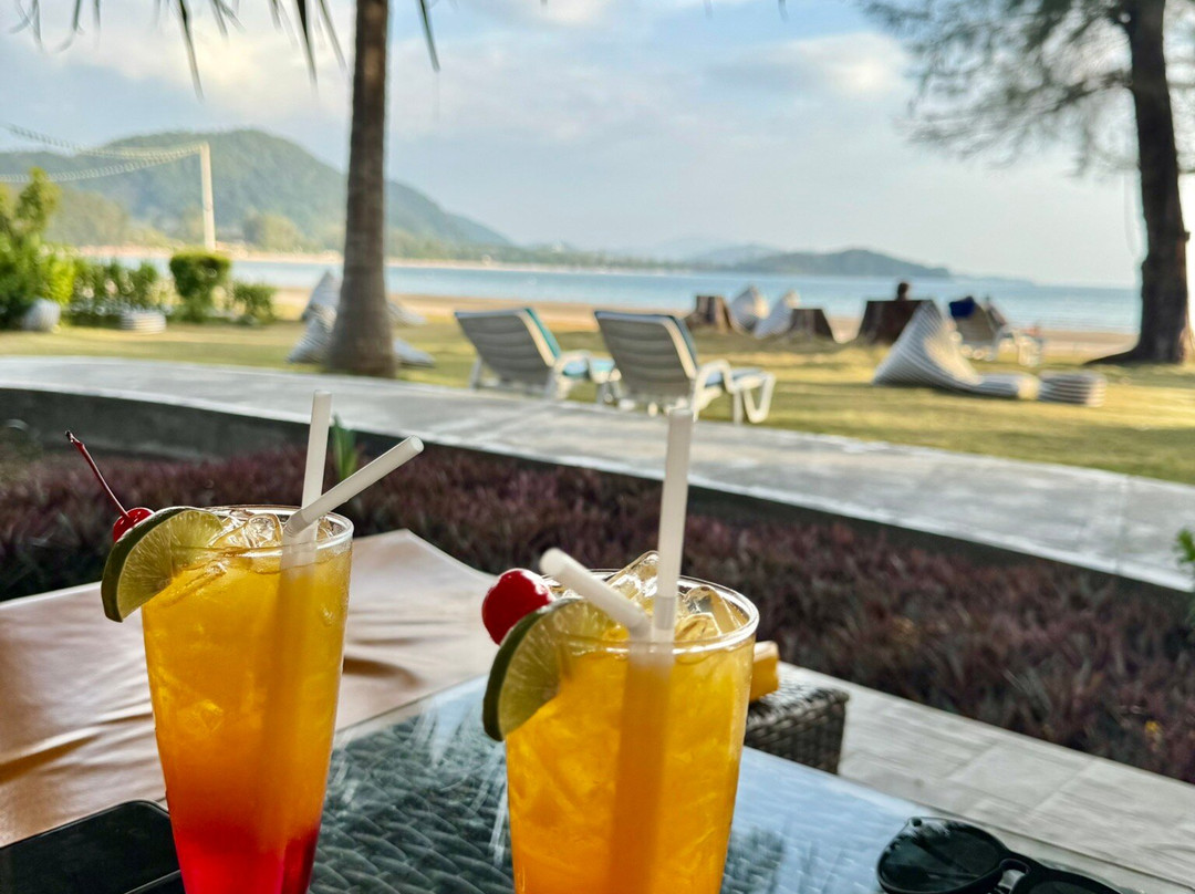 双湾度假村主图