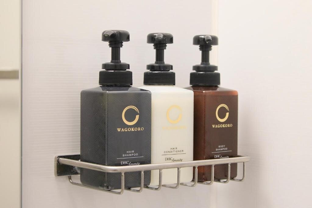 浅草玉响酒店主图