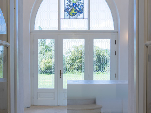 Bánffy-Castle-Bontida必去景点