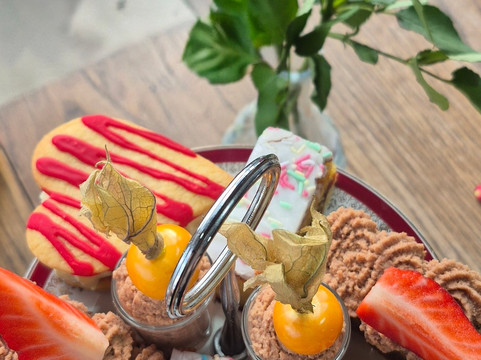 Assington Barn-Assington必去景点