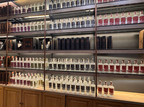 Podole Wielkie Distillery-Glowczyce必去景点