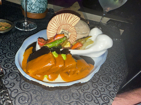 Cirque du Soleil JOYÀ-普拉亚德尔卡曼必去景点