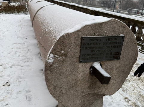 Warsaw Behind the Scenes-华沙必去景点