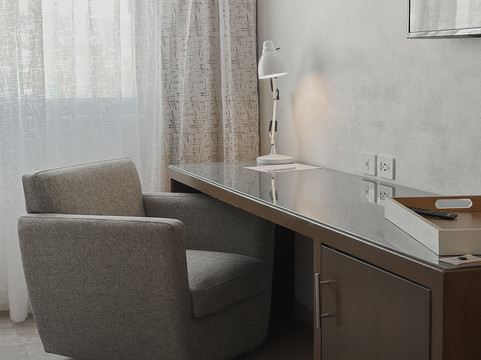 拉巴斯大教堂酒店主图