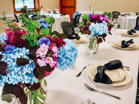 拉康纳酒店主图