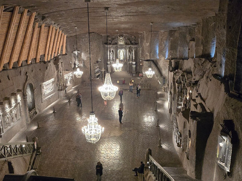 Choose Cracow-克拉科夫必去景点