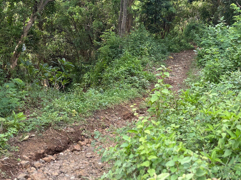 Bias Tugel Beach-曼吉斯必去景点
