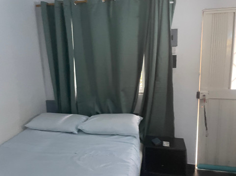 Hotel Minca Express Relax - Base Camp主图