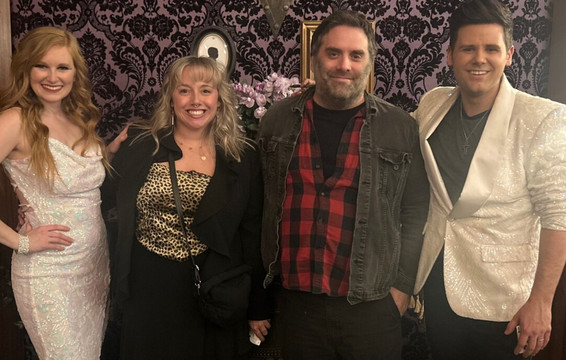 The Wagsters Magic Theatre-威廉斯堡必去景点