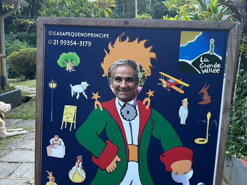 La Grande Vallée-Itaipava必去景点