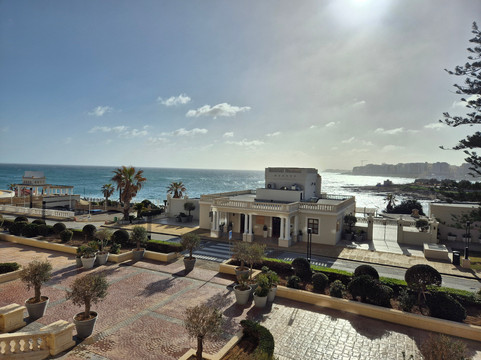 马耳他威斯汀德拉戈纳拉度假村主图