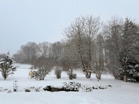 Landgut Tiefleiten主图