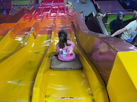 The Milky Way Adventure Park-Clovelly必去景点