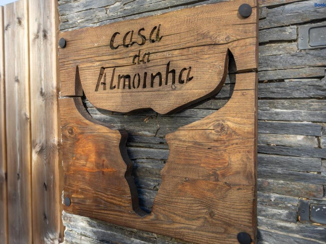 Casa da Almoinha