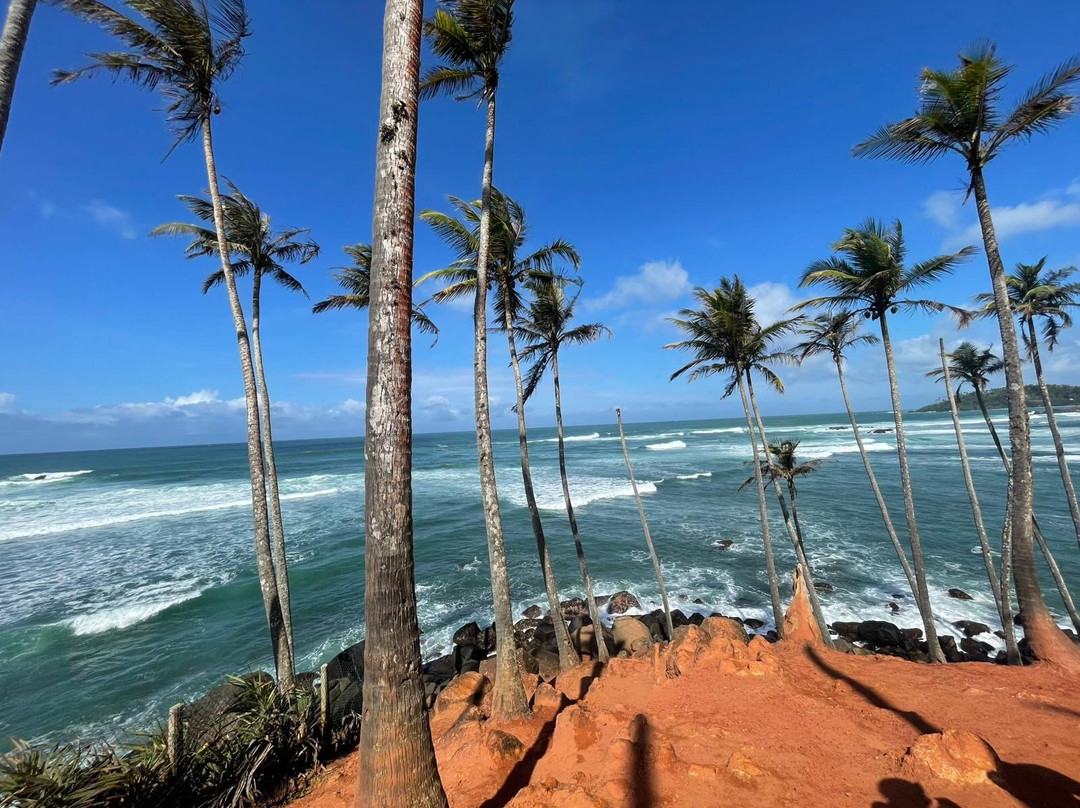 Sudath Safari and Tours Sri Lanka-锡吉里亚必去景点