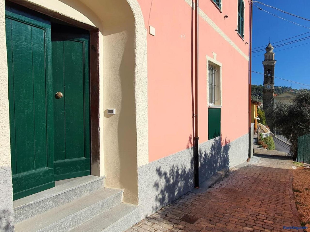 Casa Vacanze Ca' dei Mari