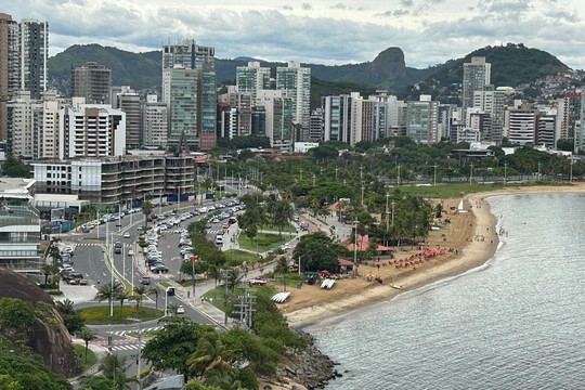 Boi Island-维多利亚必去景点