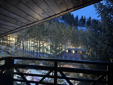 Oi-Qaragai Mountain Resort-Besqaynar必去景点