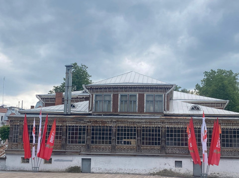 Summer Club of Noble Gathering-Ryazan必去景点