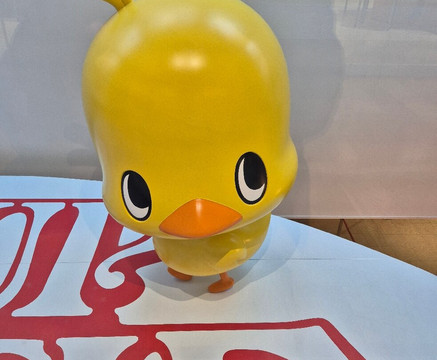 CUP NOODLES MUSEUM OSAKA IKEDA-池田市必去景点