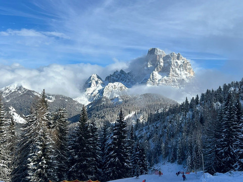 Inspired Italy-约克必去景点