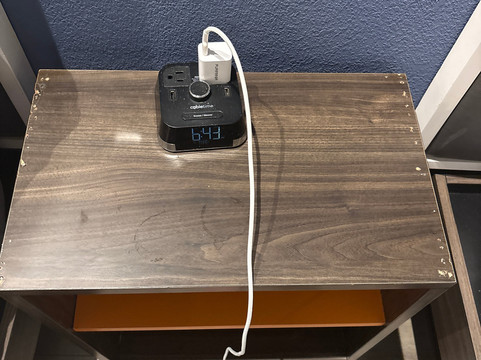 吉尔伯特希尔顿Tru酒店主图