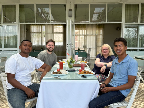 Soul of Madagascar Tours-Toamasina (Tamatave)必去景点