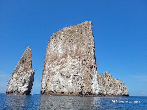 Galapagos Blue Evolution-Puerto Baquerizo Moreno必去景点