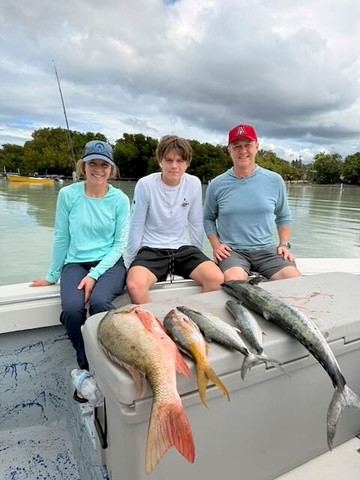 Shejara Sportfishing