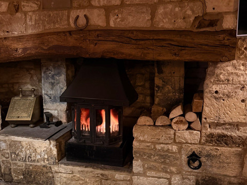 福克斯旅馆主图