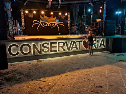 Pousada Em-Cantto主图