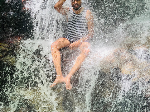 Slim Line Tours-Marawila必去景点