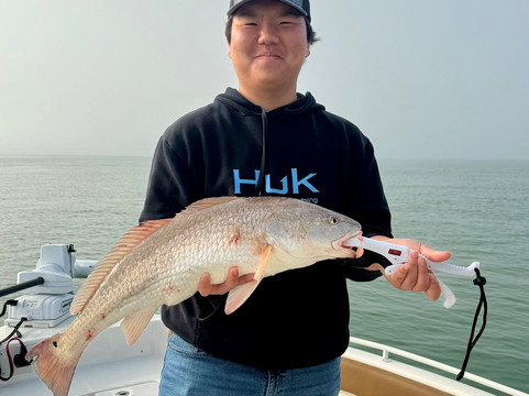 Island Charters-St. George Island必去景点