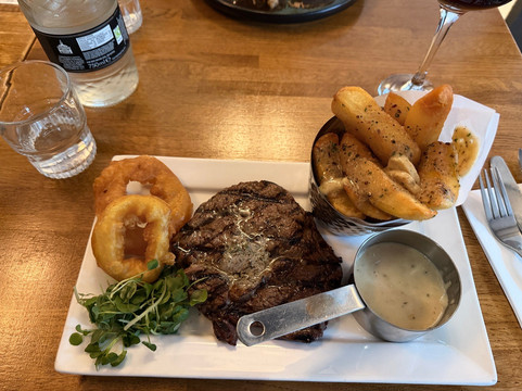 Heaven's Kitchen Alton