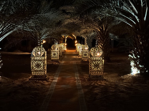 Conocer Marruecos-马拉喀什必去景点