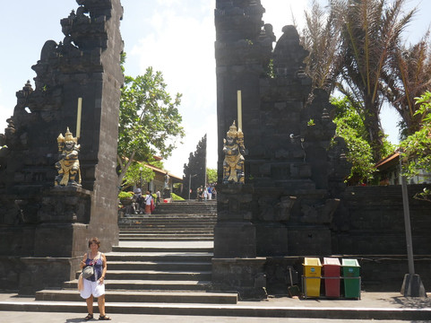 Tanah Lot Bali-Tanah Lot必去景点