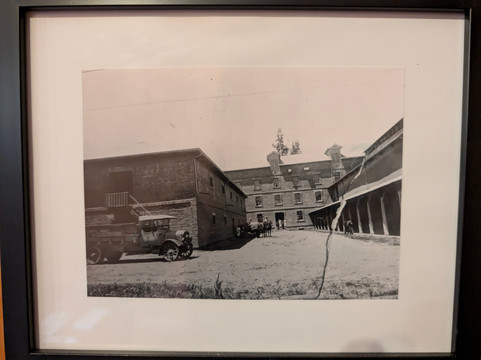 Casa Olivo Restaurante