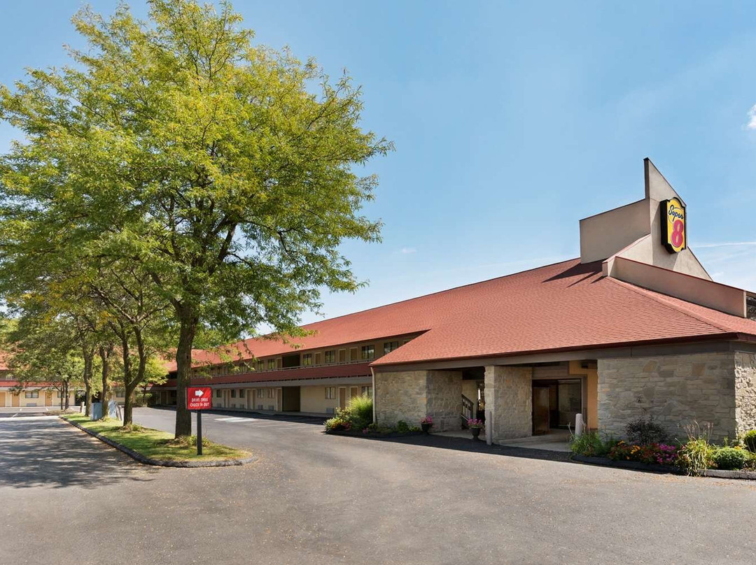 FairBridge Inn & Suites, Findlay