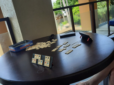 可可湾酒店主图